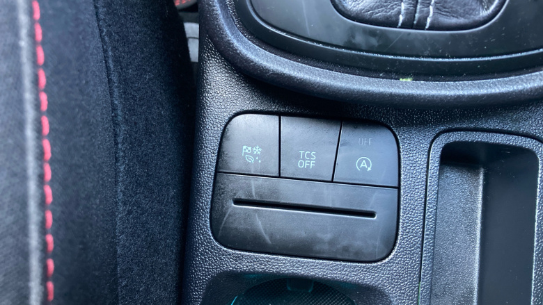 Ford Puma 1.0 EcoBoost Hybrid mHEV ST-Line 5dr DCT Petrol Hatchback